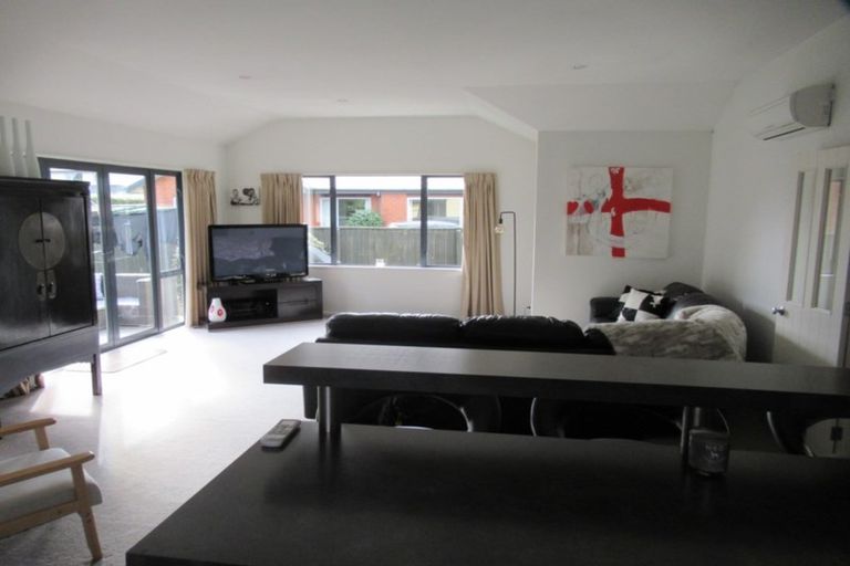 Photo of property in 25 O'neill Avenue, Northwood, Christchurch, 8051