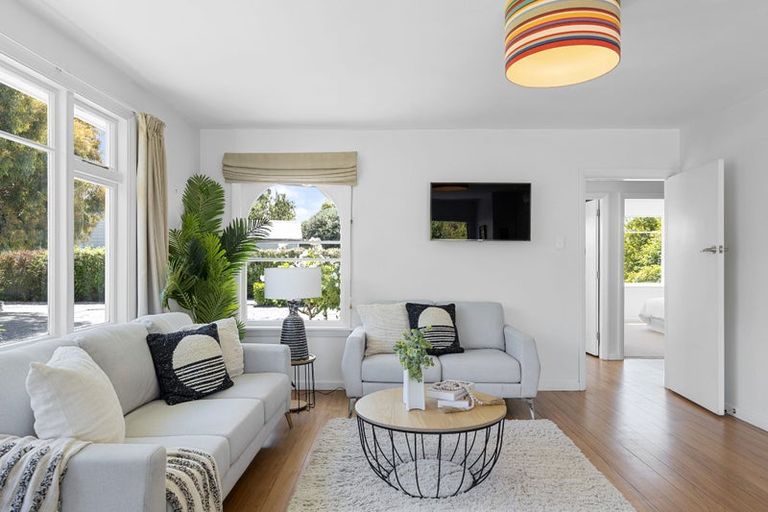 Photo of property in 63 Ngaio Street, Saint Martins, Christchurch, 8022