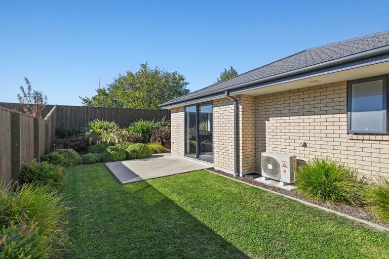 Photo of property in 12c Rahme Crescent, Kaiapoi, 7630