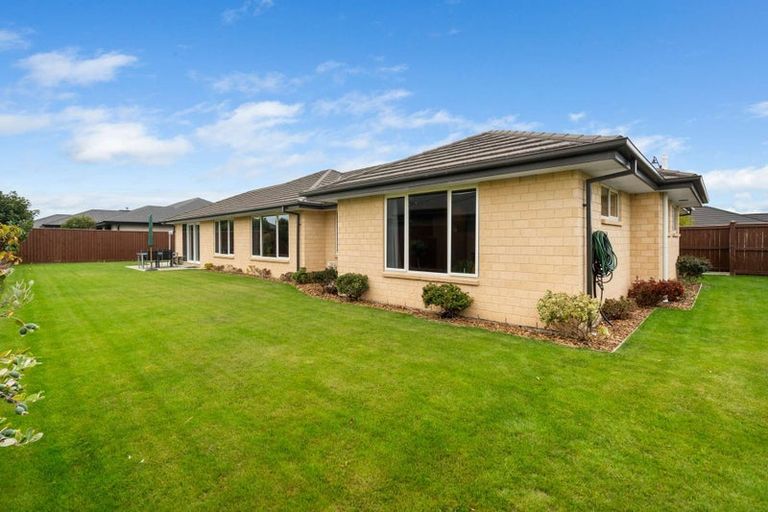 Photo of property in 29 Lewis Crescent, Rolleston, 7614