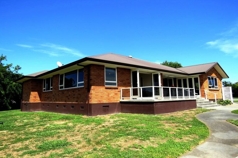 Photo of property in 69 Saint Leger Road, Te Awamutu, 3875