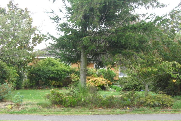 Photo of property in 4 Downing Street, Hoon Hay, Christchurch, 8025