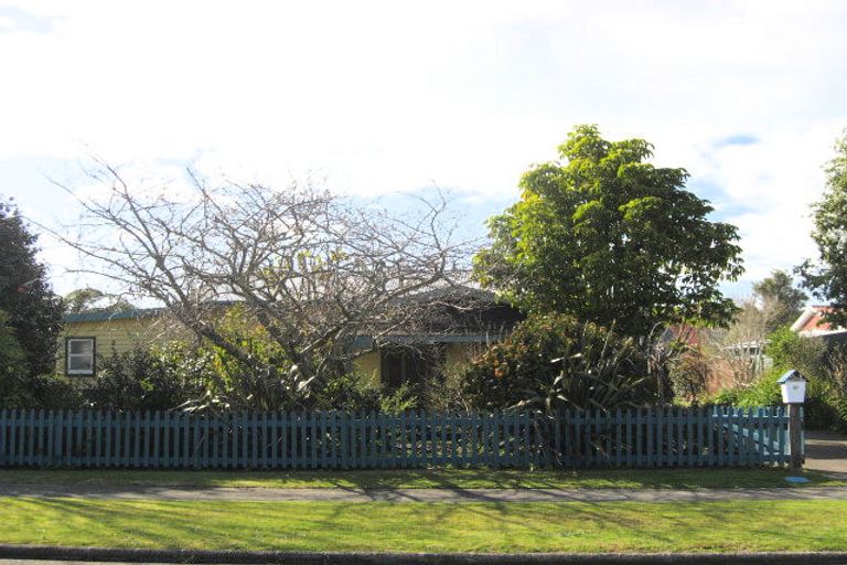 Photo of property in 27 Hawera Street, Whakatane, 3120