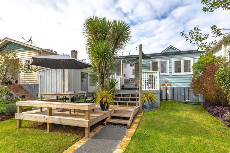 Photo of property in 137 Karaka Road, Thames, 3500