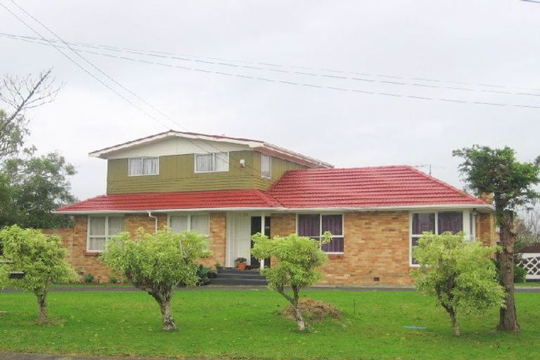 Photo of property in 67 Cornwall Road, Papatoetoe, Auckland, 2025