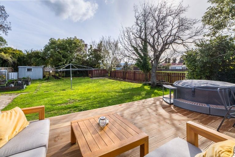 Photo of property in 10 Beetham Street, Masterton, 5810