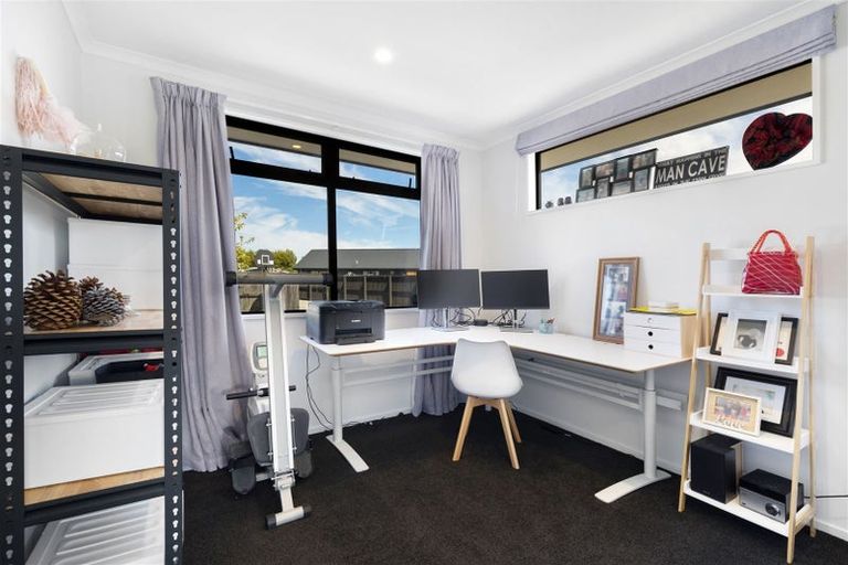 Photo of property in 14d Jozecom Place, Rolleston, 7614