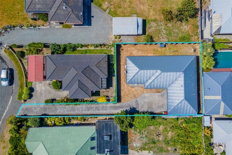 Photo of property in 3 Worthy Street, Ilam, Christchurch, 8041
