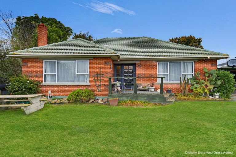 Photo of property in 212 Walnut Avenue, Ashburton, 7700