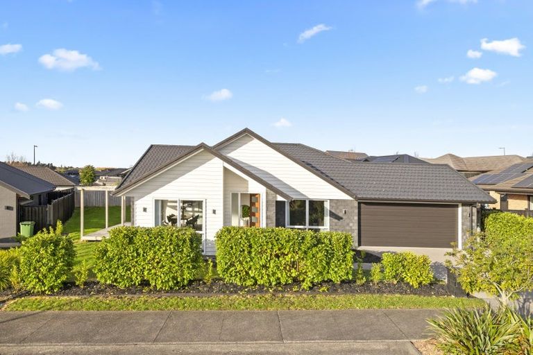 Photo of property in 38 Walter Lawry Road, Paerata, Pukekohe, 2124