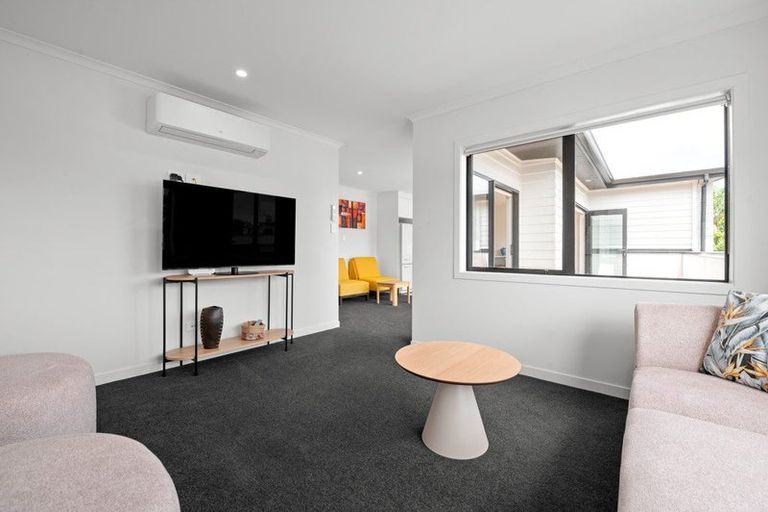 Photo of property in 2/13 Manning Street, Hamilton Central, Hamilton, 3204