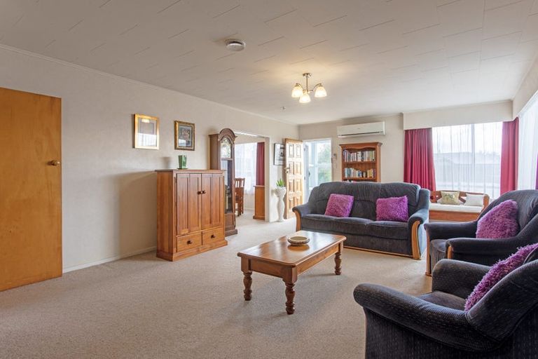 Photo of property in 9b Mclean Terrace, Waipukurau, 4200
