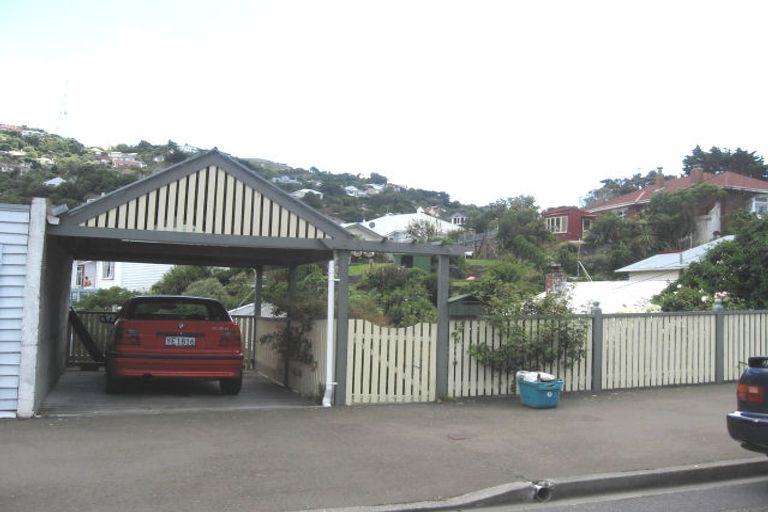 Photo of property in 30 Waipapa Road, Hataitai, Wellington, 6021