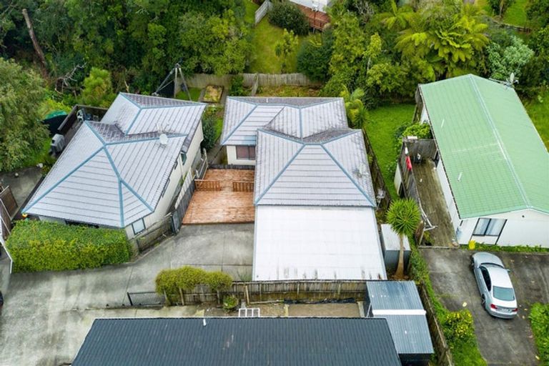 Photo of property in 25a Rehia Road, Massey, Auckland, 0614