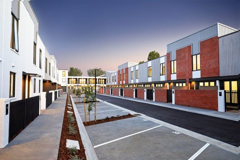 Photo of property in 34b James Street, Mangere East, Auckland, 2024