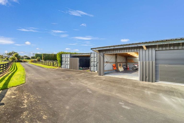 Photo of property in 106b Watt Livingstone Road, Westmere, Whanganui, 4574