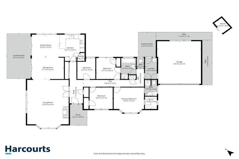 Photo of property in 75a Sunnybrae Road, Hillcrest, Auckland, 0627