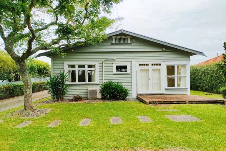 Photo of property in 119 Galloway Street, Hamilton East, Hamilton, 3216