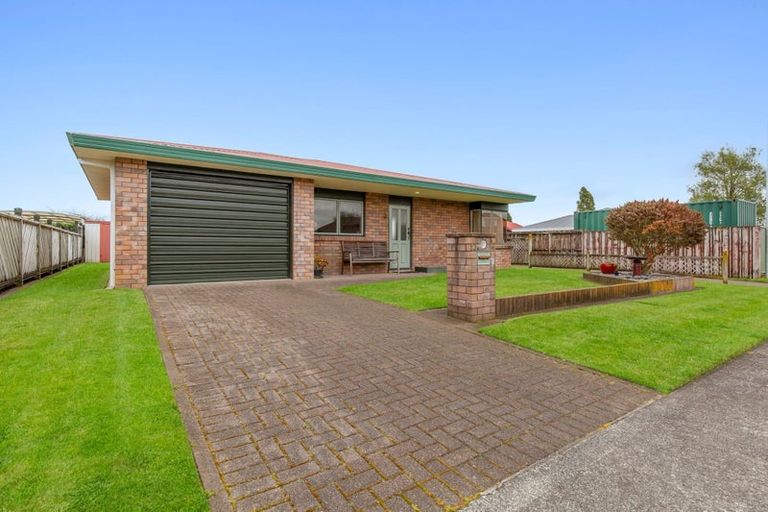 Photo of property in 3a Cedar Crescent, Matamata, 3400