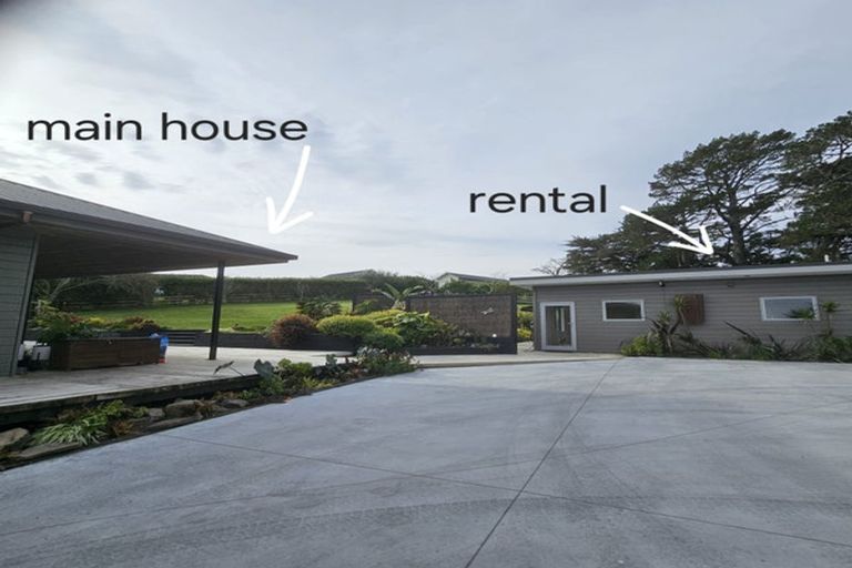Photo of property in 73a Oraha Road, Kumeu, 0892