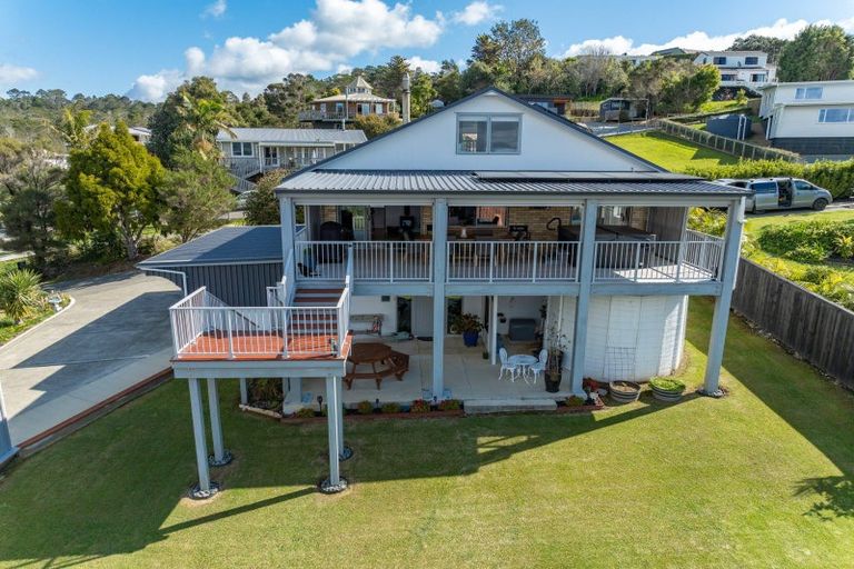Photo of property in 10 Richmond Road, Mangonui, 0420