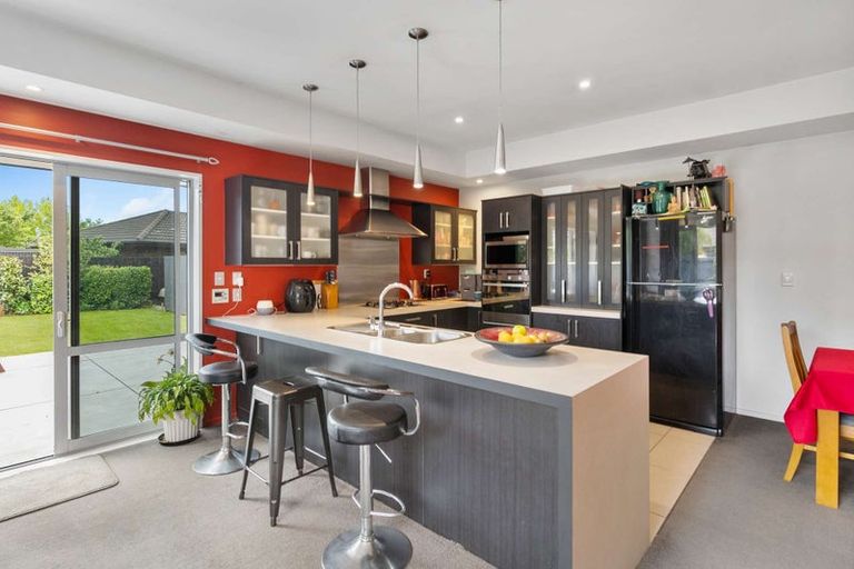 Photo of property in 66 Dryden Avenue, Rolleston, 7614