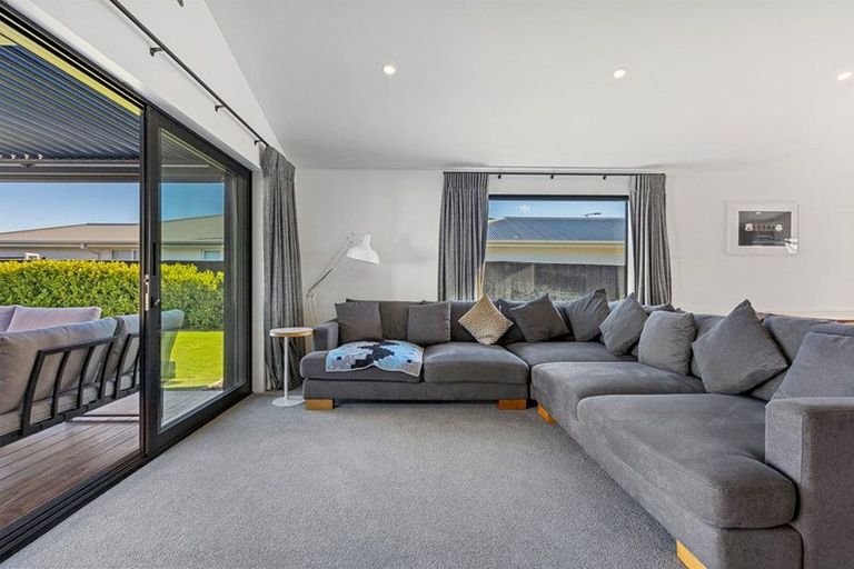 Photo of property in 40 Zabeel Street, Lincoln, 7608