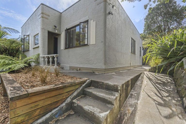 Photo of property in 20 Parris Street, Moturoa, New Plymouth, 4310