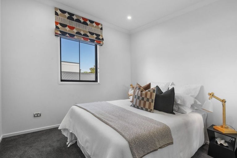 Photo of property in 38 Country Club Terrace, Northwood, Christchurch, 8051