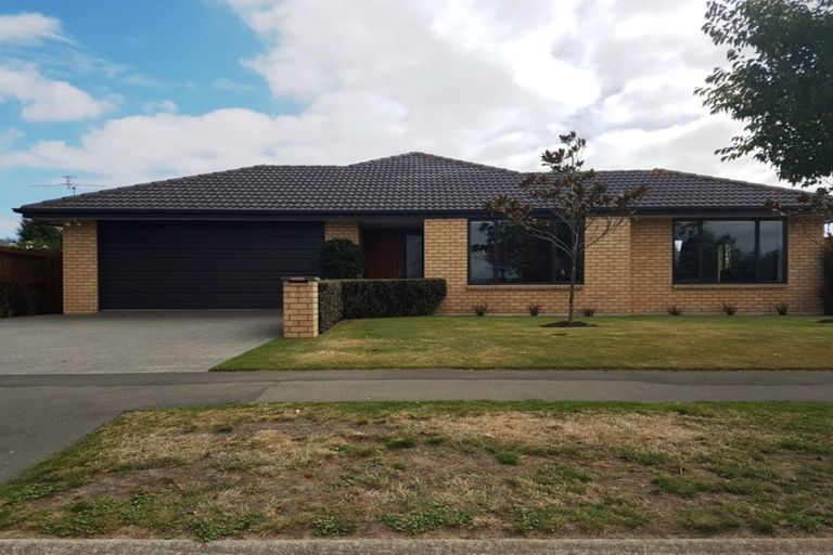 Photo of property in 17 Dryden Avenue, Rolleston, 7614