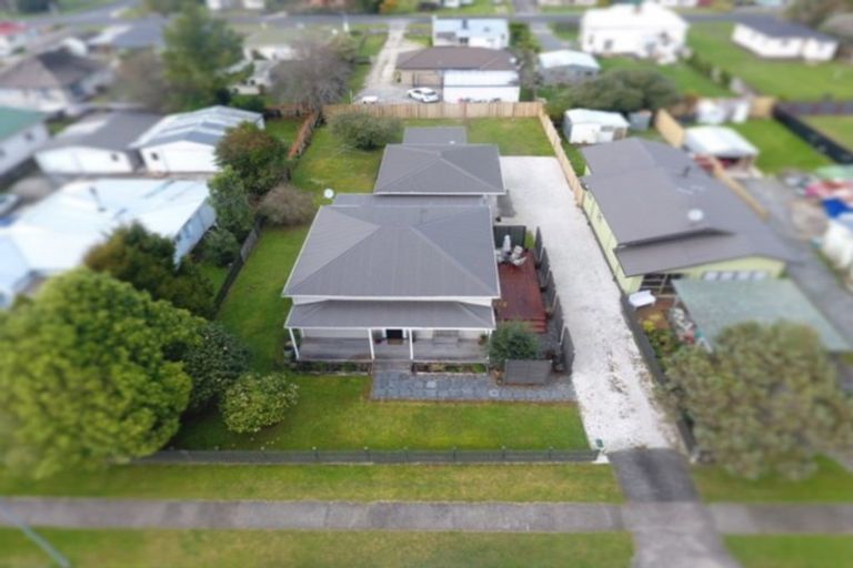 Photo of property in 11 George Street, Te Kuiti, 3910