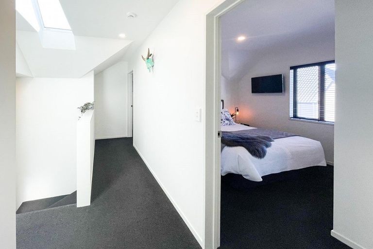 Photo of property in 3/107 Canon Street, Edgeware, Christchurch, 8013