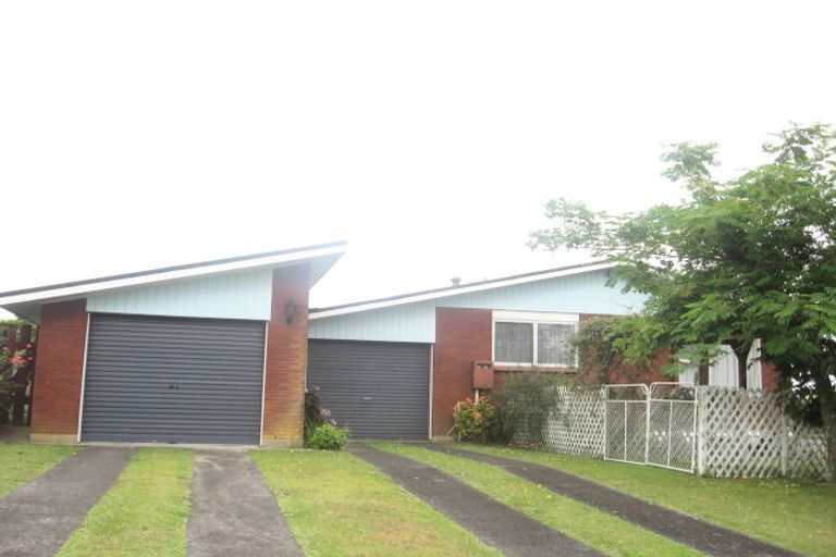 Photo of property in 5 Williams Drive, Te Puke, 3119