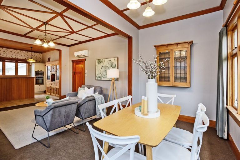 Photo of property in 37 Ritchie Street, Richmond, Invercargill, 9810