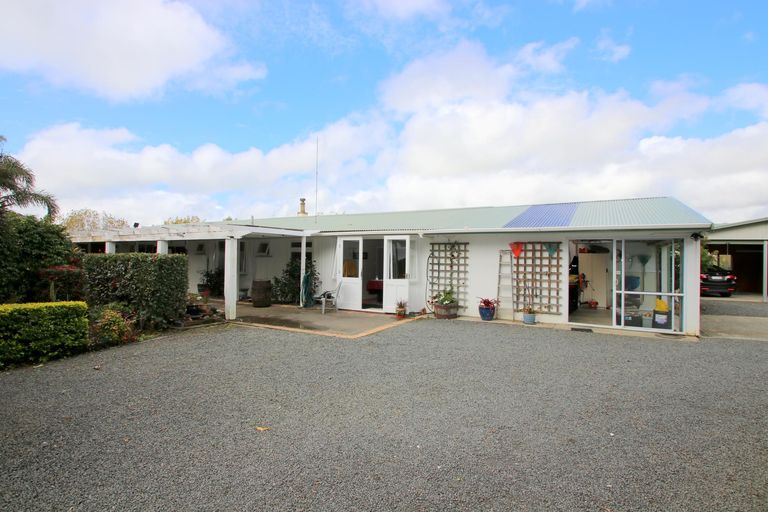 Photo of property in 2195 Diggers Valley Road, Kaitaia, 0481