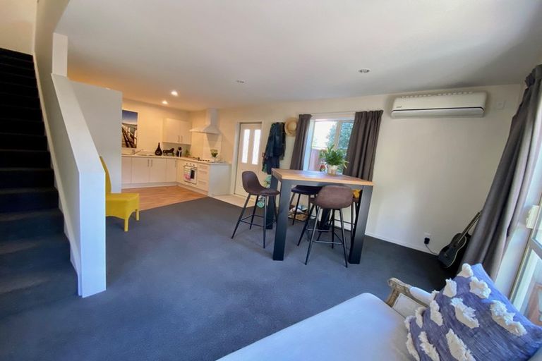 Photo of property in Wilton Close, 1/235 Salisbury Street, Christchurch Central, Christchurch, 8013