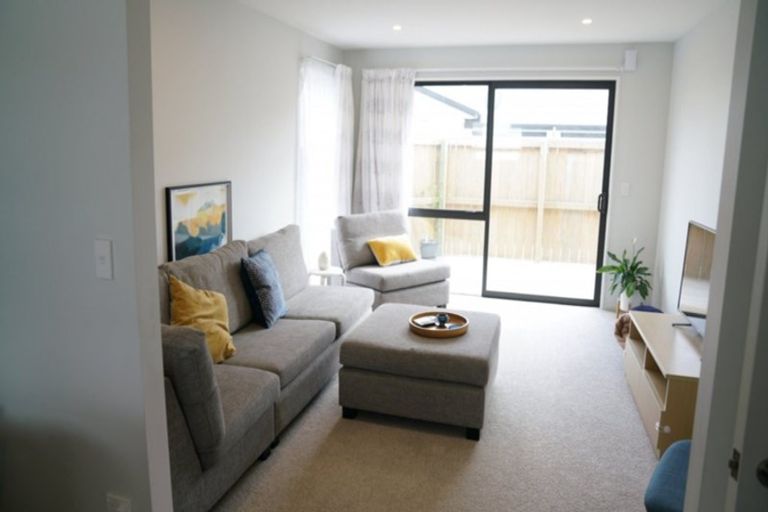 Photo of property in 2/134 Geraldine Street, Edgeware, Christchurch, 8013