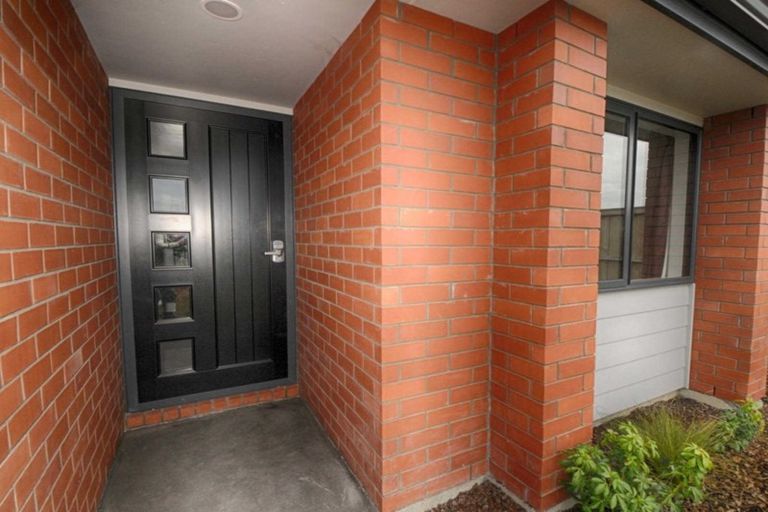 Photo of property in 13 Goulds Road, Rolleston, 7615