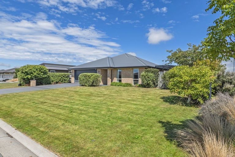 Photo of property in 21 Lignite Drive, Rolleston, 7614
