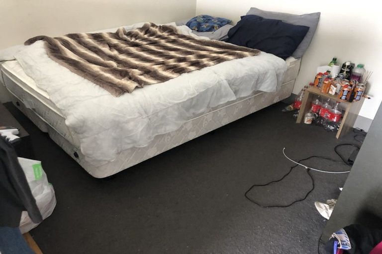 Photo of property in Urbane Apartments, 46/29 Webb Street, Mount Cook, Wellington, 6011