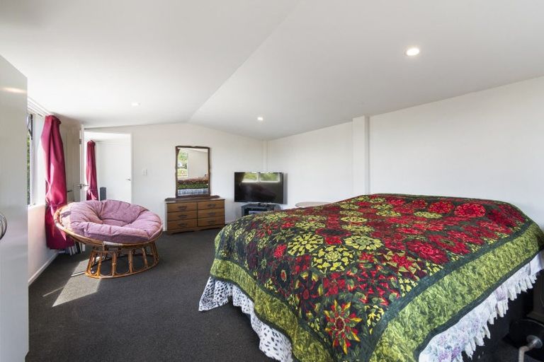 Photo of property in 25 Godley Street, Halcombe, Feilding, 4779