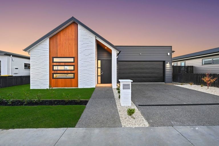 Photo of property in 79 Carrs Road, Chartwell, Hamilton, 3210