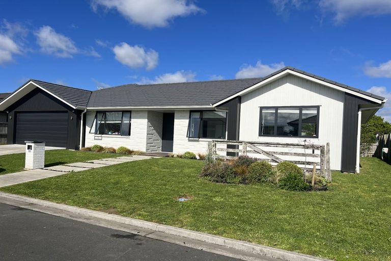 Photo of property in 50 Maggie Place, Chartwell, Hamilton, 3210