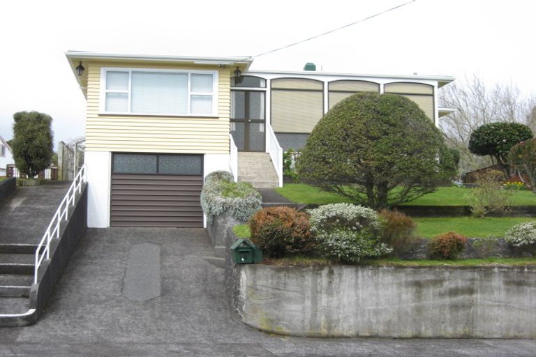 Photo of property in 19 Essex Street, Vogeltown, New Plymouth, 4310