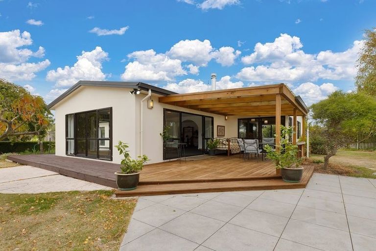 Photo of property in 150 Kings Road, Leithfield, 7481