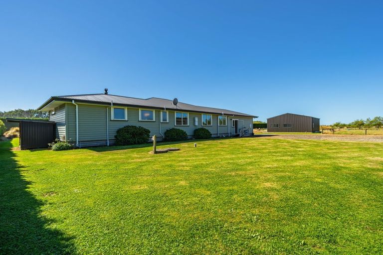 Photo of property in 343 Staunton Road, West Plains, Invercargill, 9879