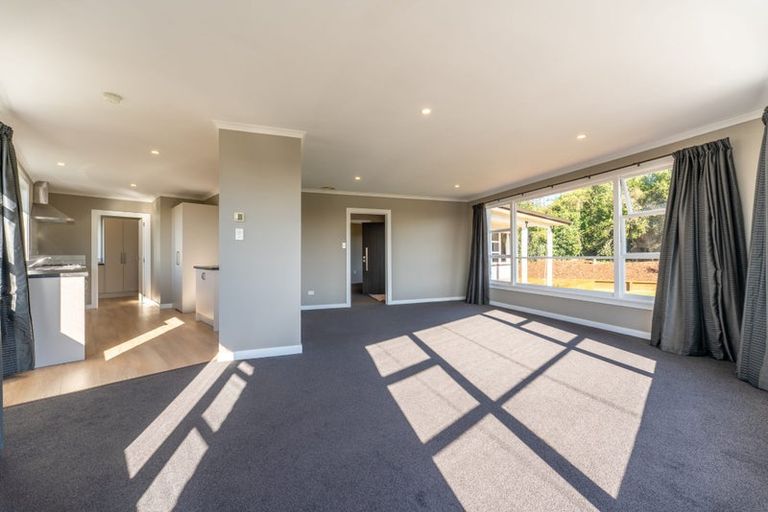 Photo of property in 1 Barker Street, Geraldine, 7930