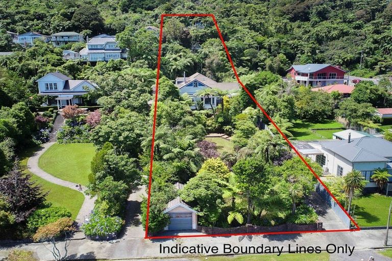 Photo of property in 17- 19 Kilgour Road, Greymouth, 7805