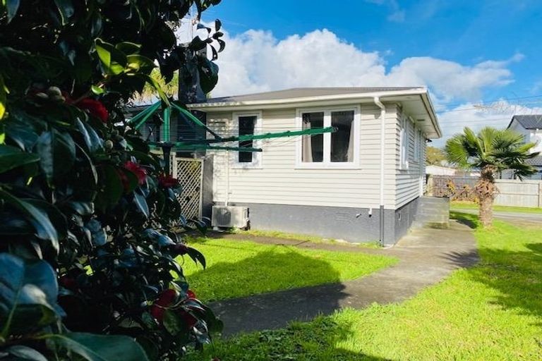 Photo of property in 70c Maich Road, Manurewa, Auckland, 2102