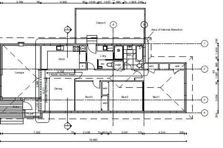 Photo of property in 419 Massey Road, Mangere East, Auckland, 2024